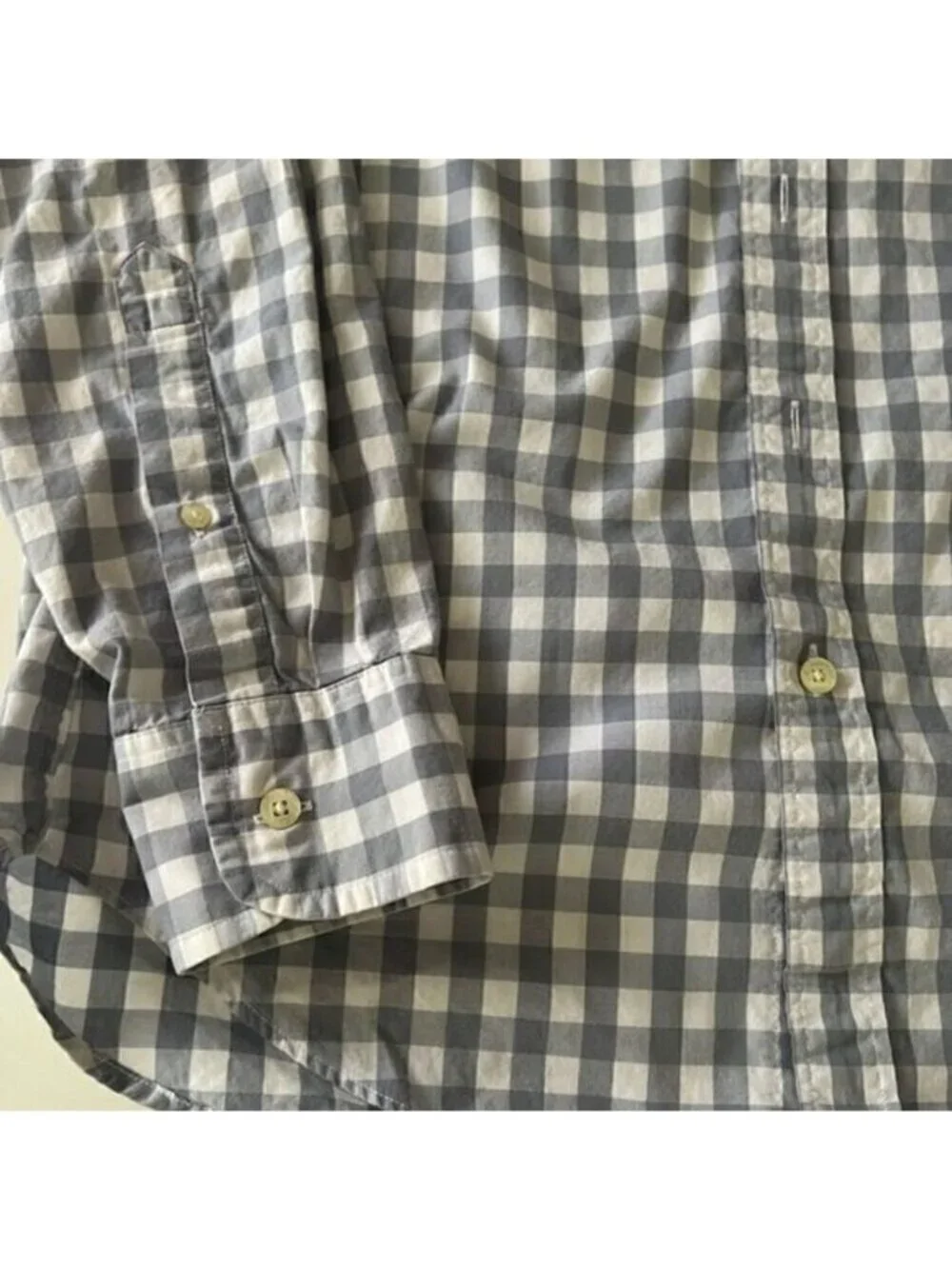 J. Crew crew gray